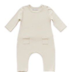 TUTINA PURE LIGHT KHAKI 1 MESE