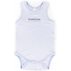 BODY CANOTTIERA 18 24 MESI...