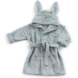 Accappatoio bambino BLU...