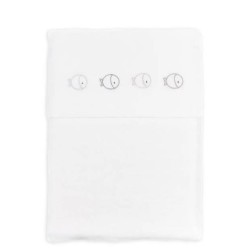 LENZUOLA LETTINO   FEDERA...