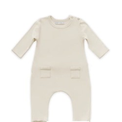 TUTINA PURE LIGHT KHAKI 3 MESI