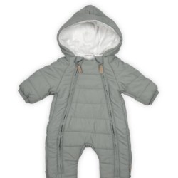 TUTA DA NEVE 6 12 MESI MOSS...