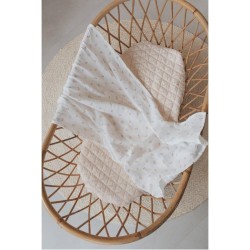 LENZUOLO PER LETTINO...