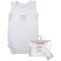 BODY BAMBINO CANOTTIERA 12...