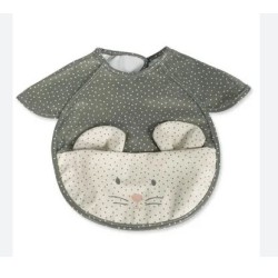 BAVAGLINO IMPERMEABILE CON...