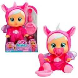 CRY BABIES LOVING CARE...