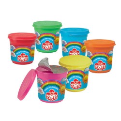 BAR DIDO  220GR COL ASS 