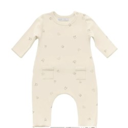 TUTA PURE ANIMAL FRIEND 3 MESI