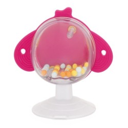 GIOCO PER SEGGIOLONE UCCELLINO