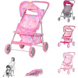 PASSEGGINO PER BAMBOLE...