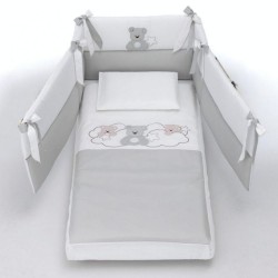 PIUMONE BCONTACT FUNKY GRIGIO