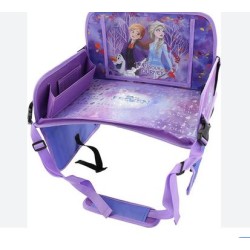 TAVOLINO DA VIAGGIO FROZEN