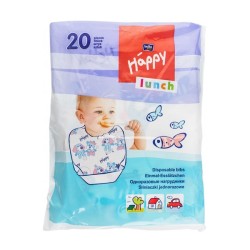 BAVAGLINI USA E GETTA 20 PZ