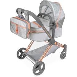 CARROZZINA PER BAMBOLA...