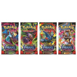 POKEMON MEGAEVOLUZIONE...