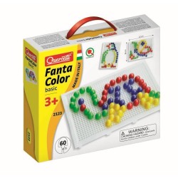 ASTUC CHIODINI FANTACOLOR...