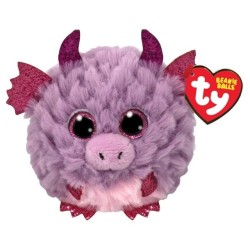 PELUCHE PUFFIES SPARK TYI