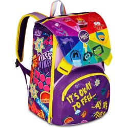 ZAINO SCUOLA SDOPPIABILE...