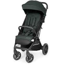 PASSEGGINO X COUNTRY METAL