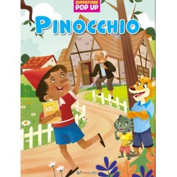 LIBRO SUPERFIABE POP UP...