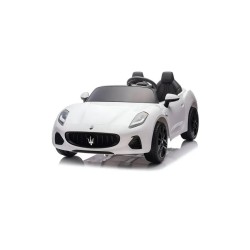 AUTO RADIOCOMANDATA...