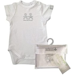 BODY MANICHE CORTE 12 18...