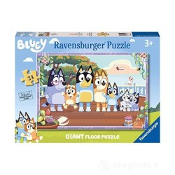 PUZZLE 24 PEZZI GIANT...