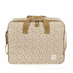 BORSA VALIGIA CUORI POPPY...