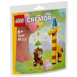 ANIMALI DELLA FESTA DI...