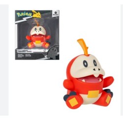 POKEMON CM 12 FUECOCO...