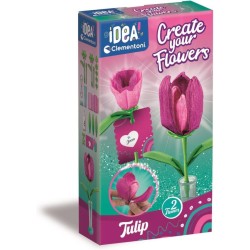 IDEA MINI LABORATORIO FIORI...