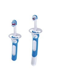 TRAINING BRUSH SPAZZOLINO...