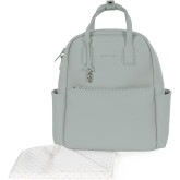 ZAINO IN ECOPELLE ICON...