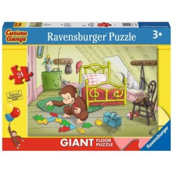 PUZZLE 24 PEZZI GIANT...