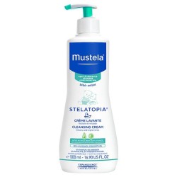 CREMA DETERGENTE STELATOPIA...