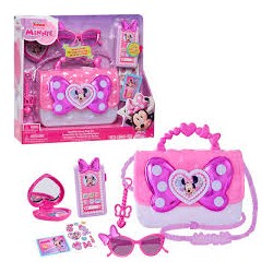 MINNIE MOUSE BORSETTA CON...