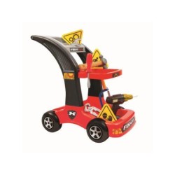 CARRELLO LAVORO FIXIT BENCH  