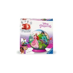 3D PUZZLE BALL DISNEY...