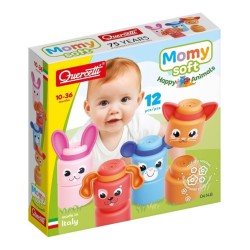 COSTRUZIONI MORBIDE MOMY...