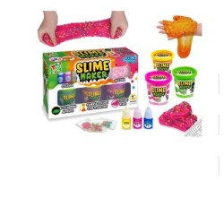 SLIME BLOBBY SCATOLA 3...