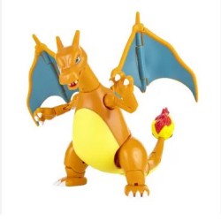 POKEMON PERSONAGGIO...