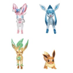 POKEMON EVOLUTION...