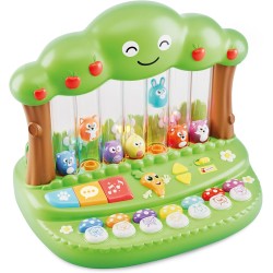 CAROTINA BABY IL BOSCHETTO...