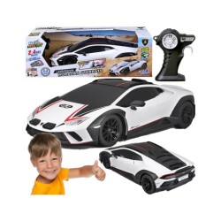 AUTO RADIOCOMANDATA...