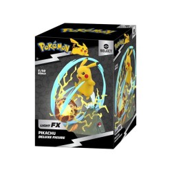 POKEMON DELUXE COLLECTOR...