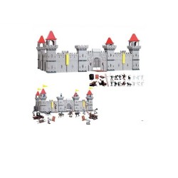 CASTELLO MEDIOEVALE CM...