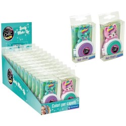 CRAZY CHIC COLORI PER...