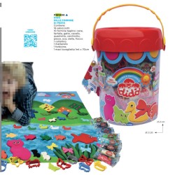 DIDO  MIO VASO GIOCAFORME DIDO