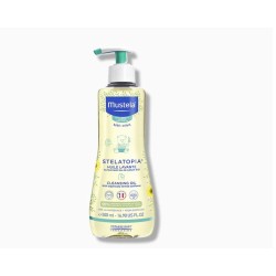 STELATOPIA OLIO BAGNO 500 ML