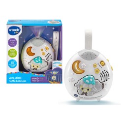 LAMPADA NOTTURNA LUNA DOLCE...